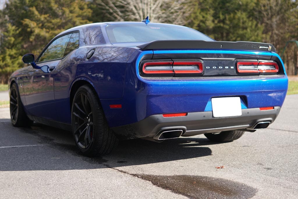 2020 Dodge Challenger Scat Pack for sale